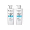Kerastase 케라시스 모이스춰 클리닉 린스 600ml X 2개 Kerassy Moisture Clinic Rinse 600ml x 2
