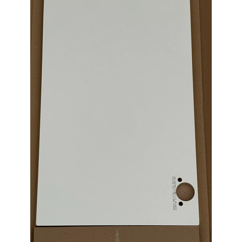 IKEA New! IKEA Grimslov Off-White 12x40 Cabinet Door 902.665.09 -