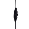 STF | Audífonos Diadema Con Micrófono Para Computadora Head Set