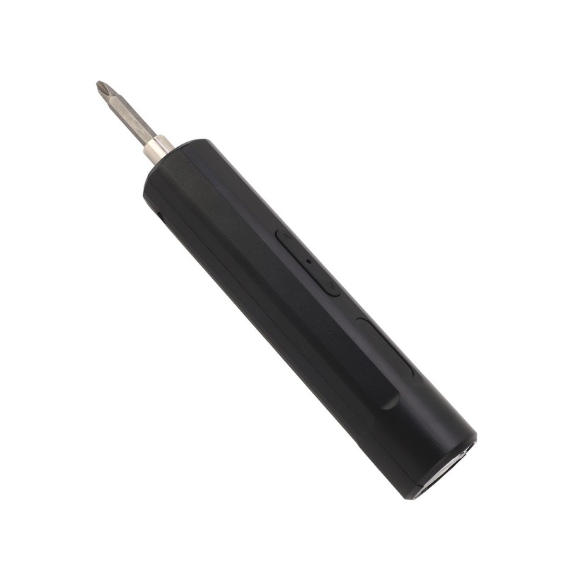 Electric Screwdriver Set Handheld Mini Lightweight Multifunctional Screw Driver Set