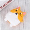 CAXUSD Cartoon Earphone Protector Wireless Headset Cover for 1/2 Durable