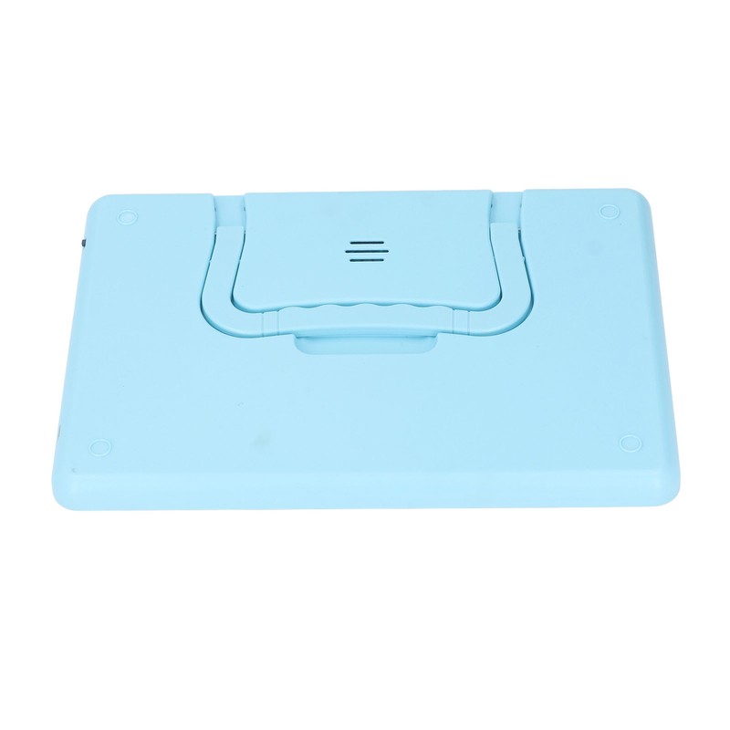 Kid Chinese Pinyin Learning Tablet Toddlers Pinyin Speaking Learning Pad