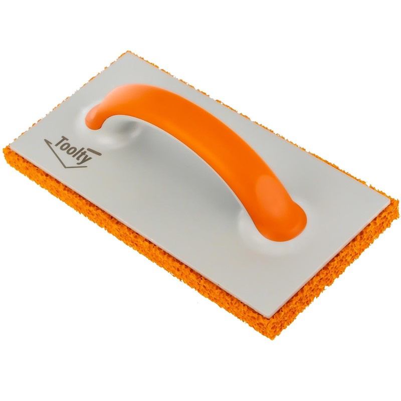 Toolty PVC Sponge Float - 280 x 140mm - Special