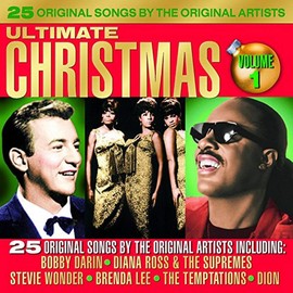 The Ultimate Christmas Album