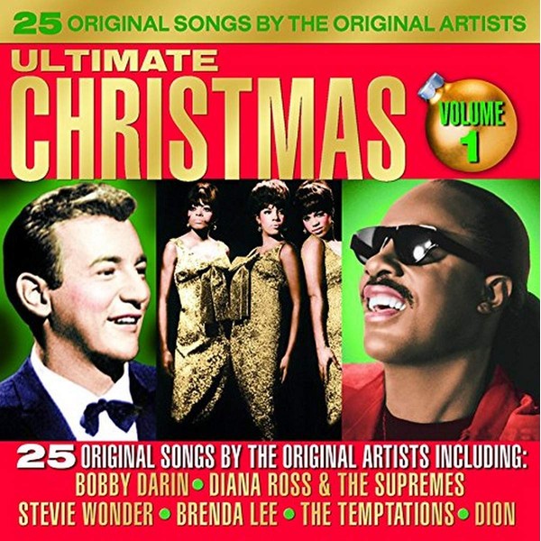 The Ultimate Christmas Album