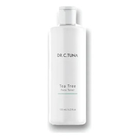 Tónico Facial Dr C Tuna Tea Tree Control Grasa/mixta 125 Ml