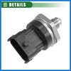 VekAuto Air Pressure Temperature Sensor, Oil Temperature Pressure Sensor, for