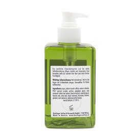 Haslinger 2513 Olive Soap with Olive Extract 250 Ml