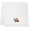 Azeeda 'Super Hero' Hand/Guest Towel (TL00051587)