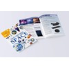 Space: Collection of 6 Books (Knowledge Encyclopedia For Children)