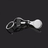 Nail Clipper Keychain Keychain 5ea