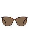 POLAROID PLD 4138/S 086 HAVANA 55/18/145 WOMAN Sunglasses
