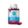 Health & Her Perimenopause Raspberry Gummies, Vegan, 30 Day Supply
