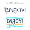 Online Calli.Twin Handlettering Brush-Pens Fresh | Set of 5 double