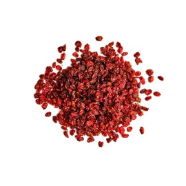 US Snacks, Premium Quality Dried Barberries (Zereshk) - 16 Ounce