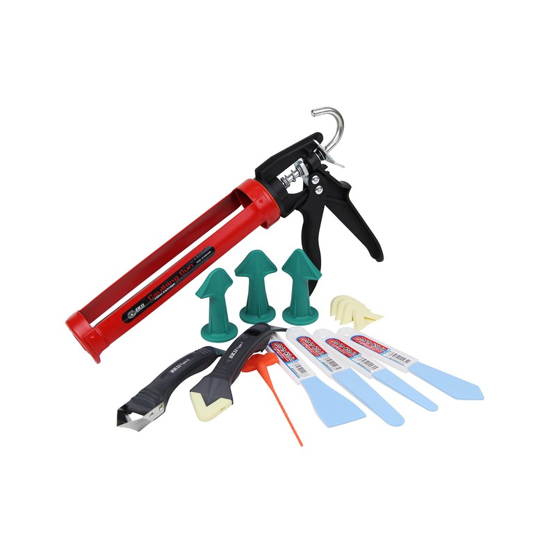 SK11 Soft Caulking Spatula for Corner