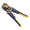 8" SELF-ADJUSTING OVAL/FLAT WIRE STRIPPR