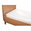 Community Wipe Clean Mattress and Pillow Protector Set Single Bed