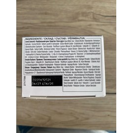 Syoss Blond Cool Blonds Hair Colour, 12-59 Cool Platinum Blonde Level 3, Pack of 3 (3 x 115 ml)
