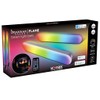 Konix Gaming LED-Leuchtstäbe Flame - RGBIC-Beleuchtung - Musiksynchronisation - Tuya