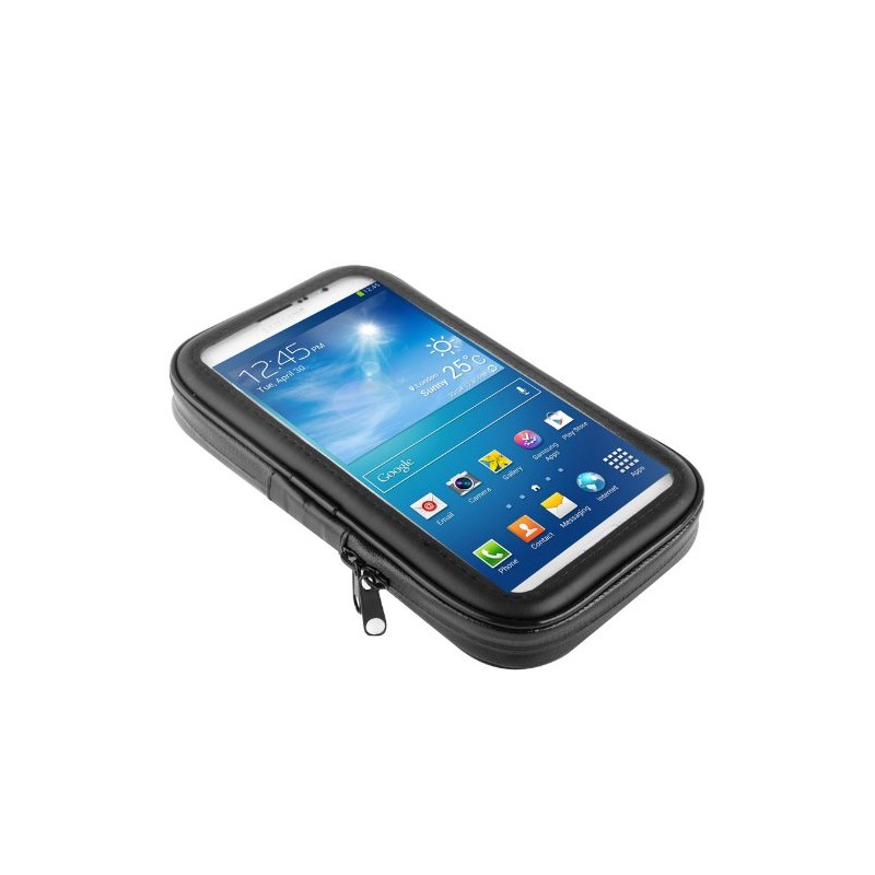 DFV mobile - Professional Handlebar Mount for Bicycle and Motorcycle