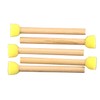 Gaianauts 30733 NAZCA Series NT-003n Stamping Sponge, Painted Tool
