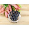 Shapenty Plastic Tri-glide Slides Button Fasteners Adjustable Webbing Triglides Slider