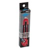 Wedo 78805 Safety Cutter, Red, Includes Foil Cutter