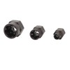 13pcs Stud Nut Remover Set Professional Chromium Molybdenum Steel Damaged