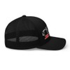 C7 Sports Car Z06 Trucker hat for 7th Gen Corvette