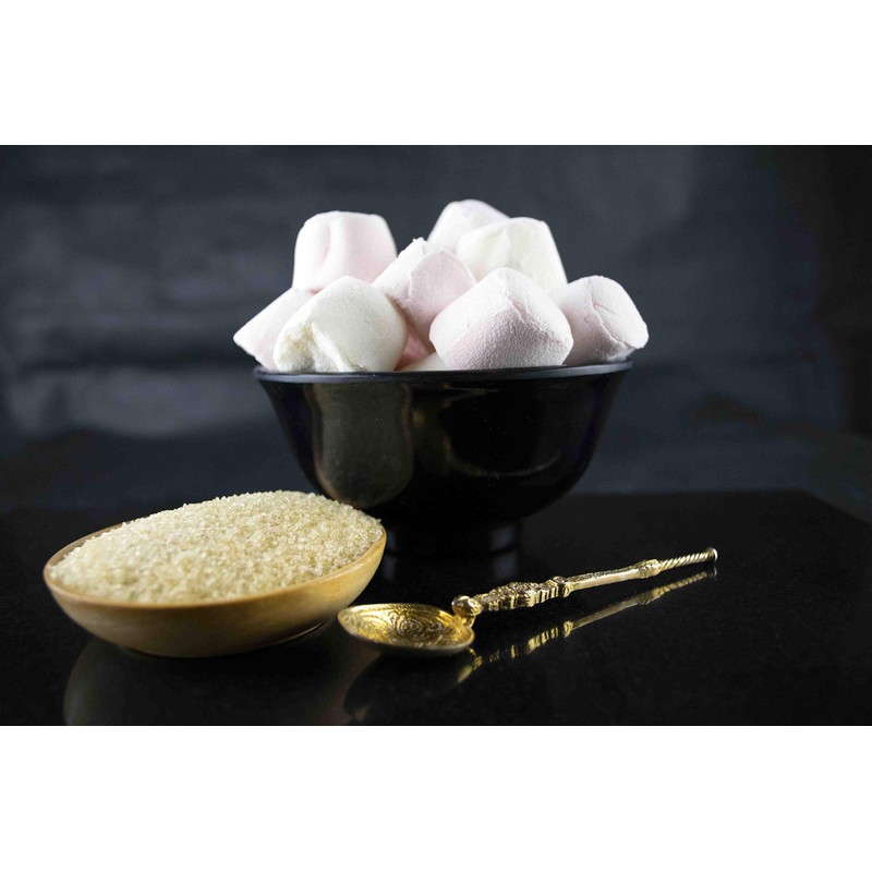 Pork Gelatine Powder 250g 240 Bloom Professional Grade