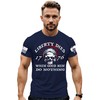 Liberty Dies, Freedom, We The People, 1776 Shirt, American Constitution