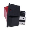 WQSING On/Off Switch 9SS25351-16 S25351-16 Compatible with Lincoln Electric Wlder
