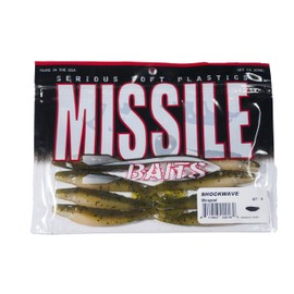 Missile Baits Shockwave 3.5 Shrapnel