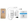 Vonets WiFi Extender Release AC1200 2.4GHz/5GHz Dual Band WiFi Bridge/WiFi