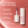 INTO YOU Liquid Matte Lipstick, Long-Lasting with Kiss-Proof, C5