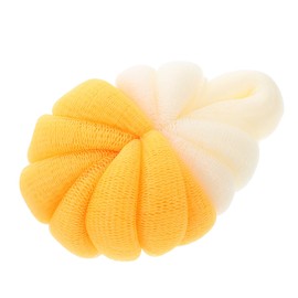 TOVINANNA Exfoliating Shower Bath Puff Mesh Body Scrubber for and Skin for Daily Use Luxurious