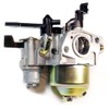 HOLZER D19 mm Carburettor for 140-220 cc Petrol Engines with