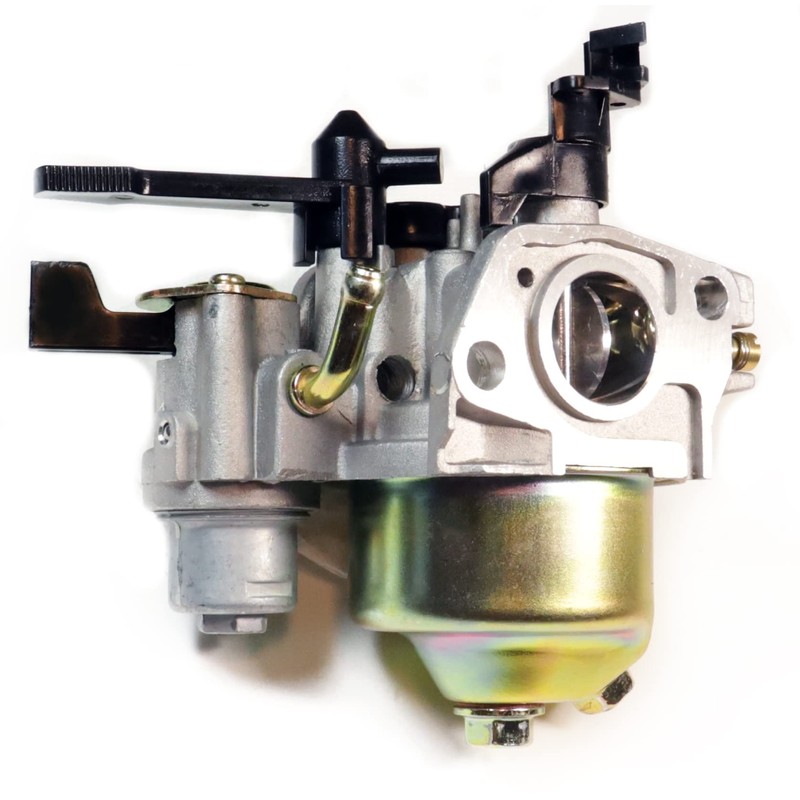 HOLZER D19 mm Carburettor for 140-220 cc Petrol Engines with