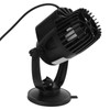 Aquarium Wavemaker Pump 360° Adjustable Reversal Free Fish Tank Circulation