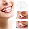 False Teeth Veneers, Veneer Teeth Cosmetic Tooth Cover Fake Teeth