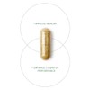 Ultra Nature Memory & Cognition Boost 60 Capsules