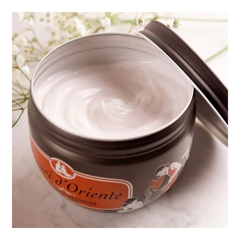 Tesori d'Oriente Fior di Loto Body Cream 300 ml