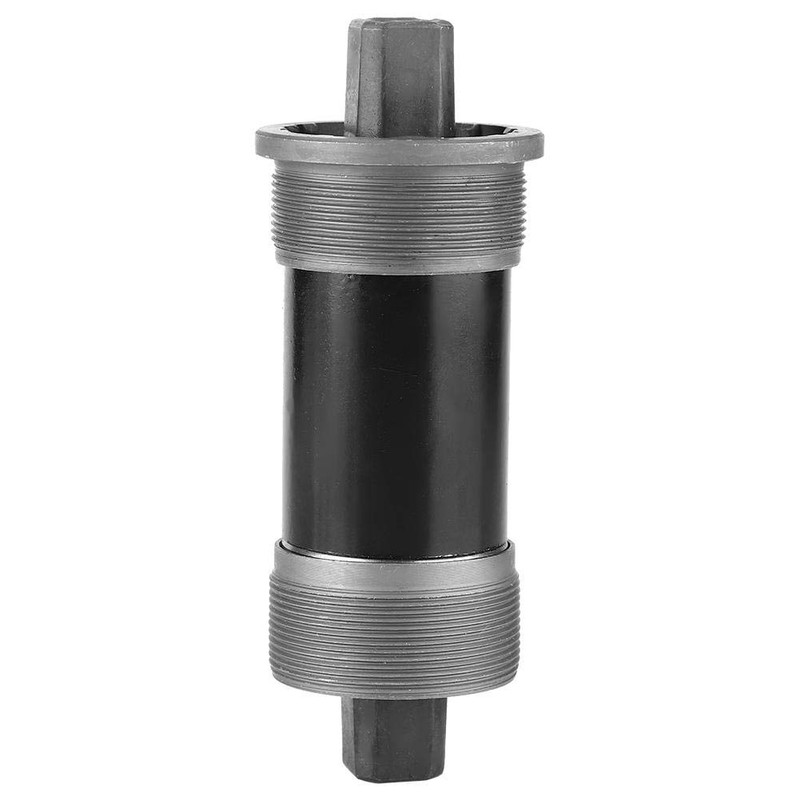 Wincal Quare Hole Axis-Bicycle Bottom Bracket with Square Taper Spindle