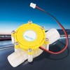 Micro Water Turbine Generator DC Small Hydropower Power Generator External