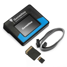 Genmitsu CNC Router PROVerXL 4030 Offline Control Module with LCD Touch Screen