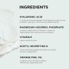 Image Skincare, Vital C Hydrating Water Burst, Gel Peptídico