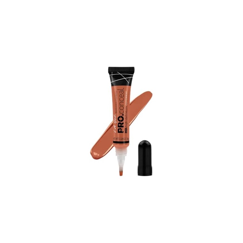 L.A. Girl Pro Coneal HD. High Definiton Pro Concealer 0.28