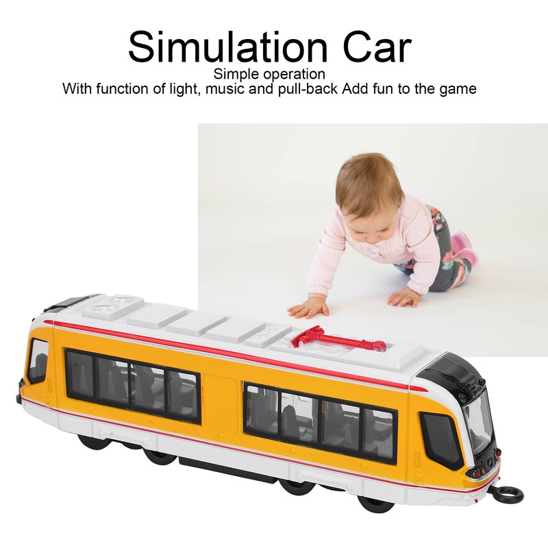 1:90 Children Alloy Simulation Car Model Kid Pull Back Car
