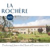 La Rochere Set Of 6, 7.5-ounce Versailles Small Wine Glasses